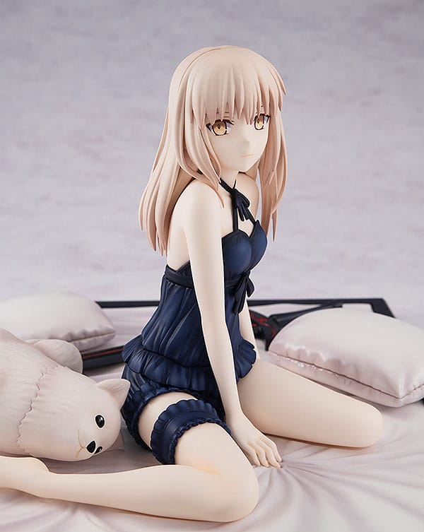 Fate/stay night: Heaven's Feel - Saber (Alter) - Babydoll Dress Figur 1/7 (Kadokawa)