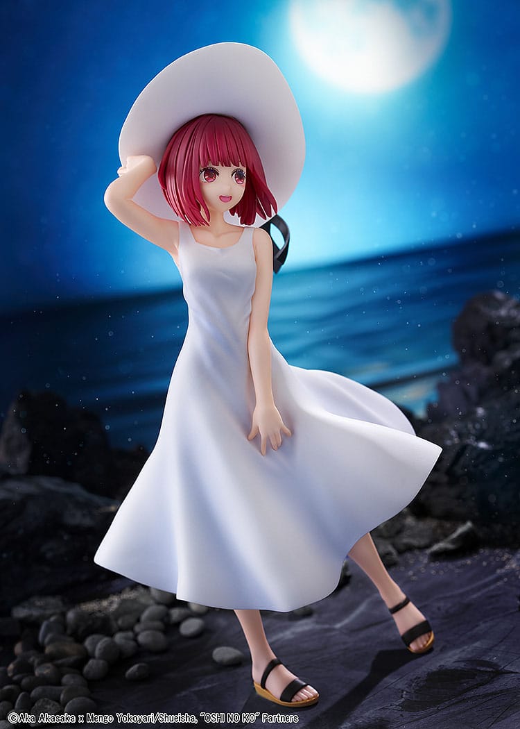 Oshi no Ko / Mein*Star - Kana Arima - "Luna piena...!" figura (Kadokawa)