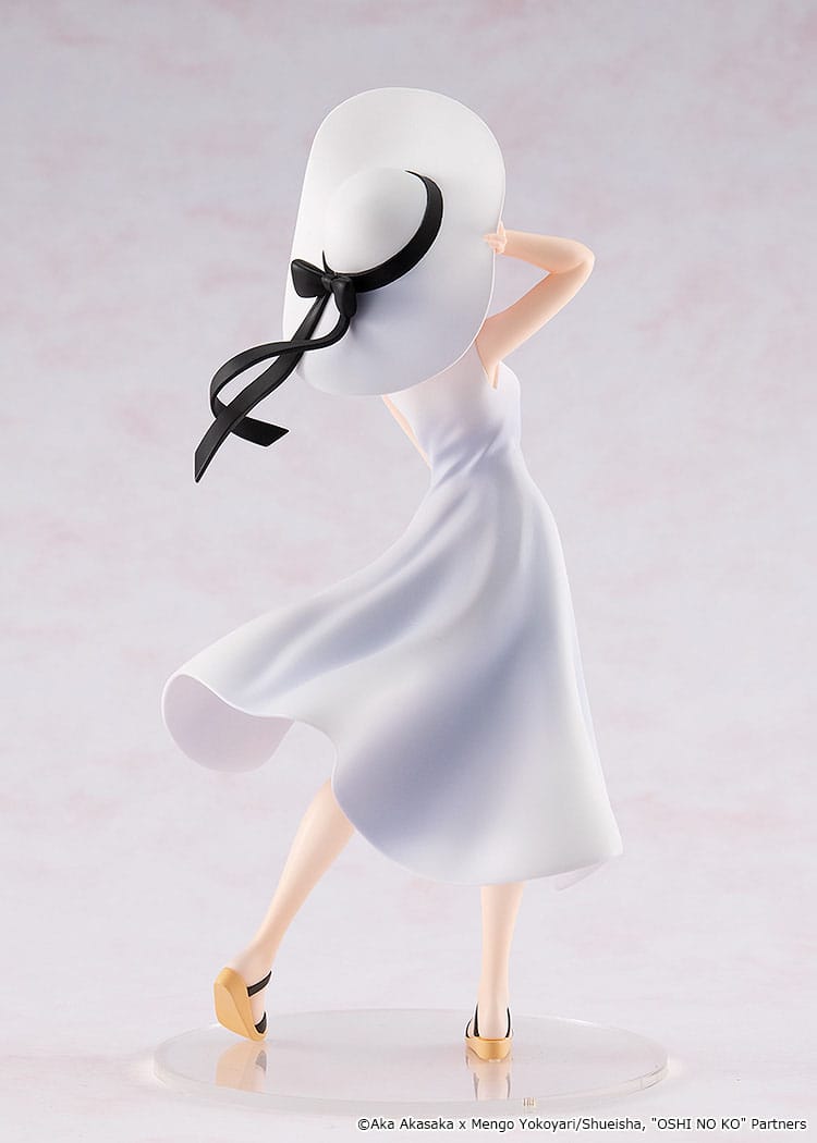 Oshi no Ko / Mein*Star - Kana Arima - "Full moon...!" Figure (Kadokawa)