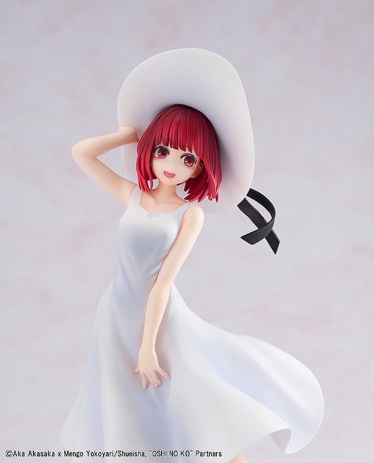 Oshi no Ko / Mein*Star - Kana Arima - "Full moon... !" figurine (Kadokawa)