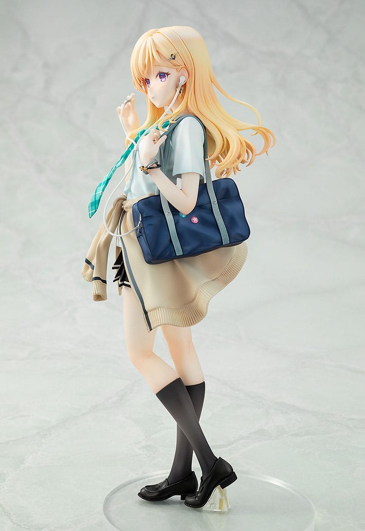 Días con mi hermanastra - Saki Ayase - KD Colle figura 1/7 (Kadokawa)