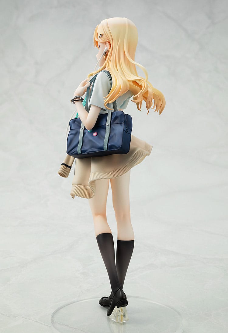 Días con mi hermanastra - Saki Ayase - KD Colle figura 1/7 (Kadokawa)