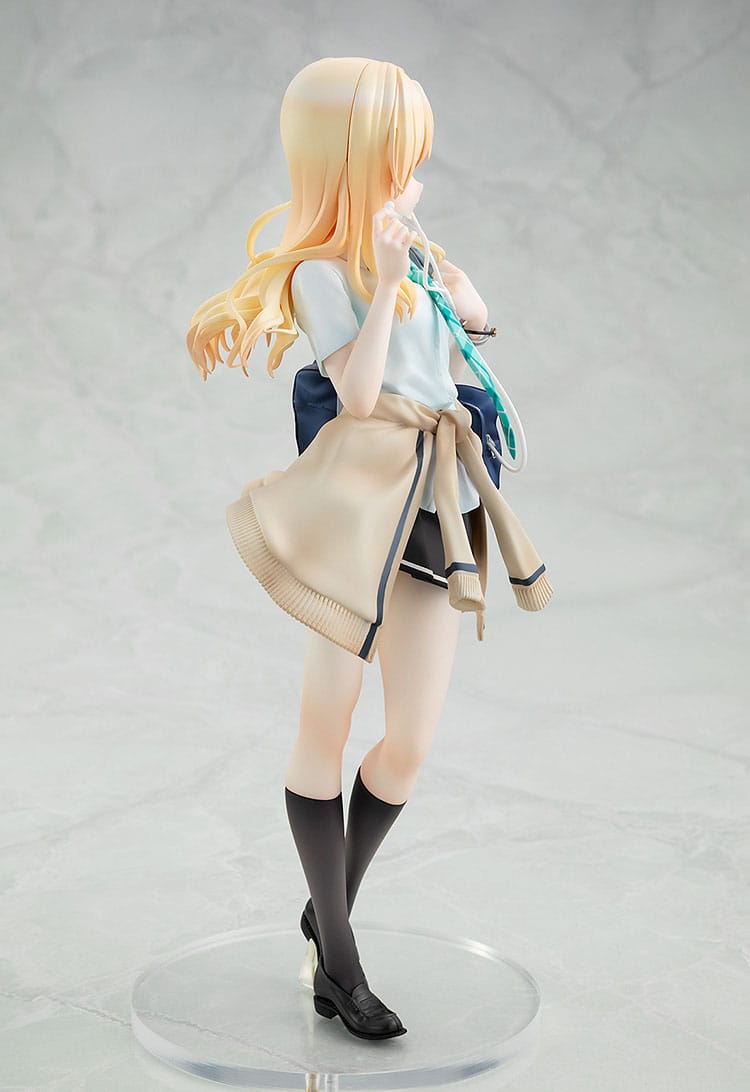 Días con mi hermanastra - Saki Ayase - KD Colle figura 1/7 (Kadokawa)