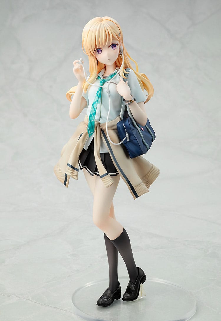 Días con mi hermanastra - Saki Ayase - KD Colle figura 1/7 (Kadokawa)