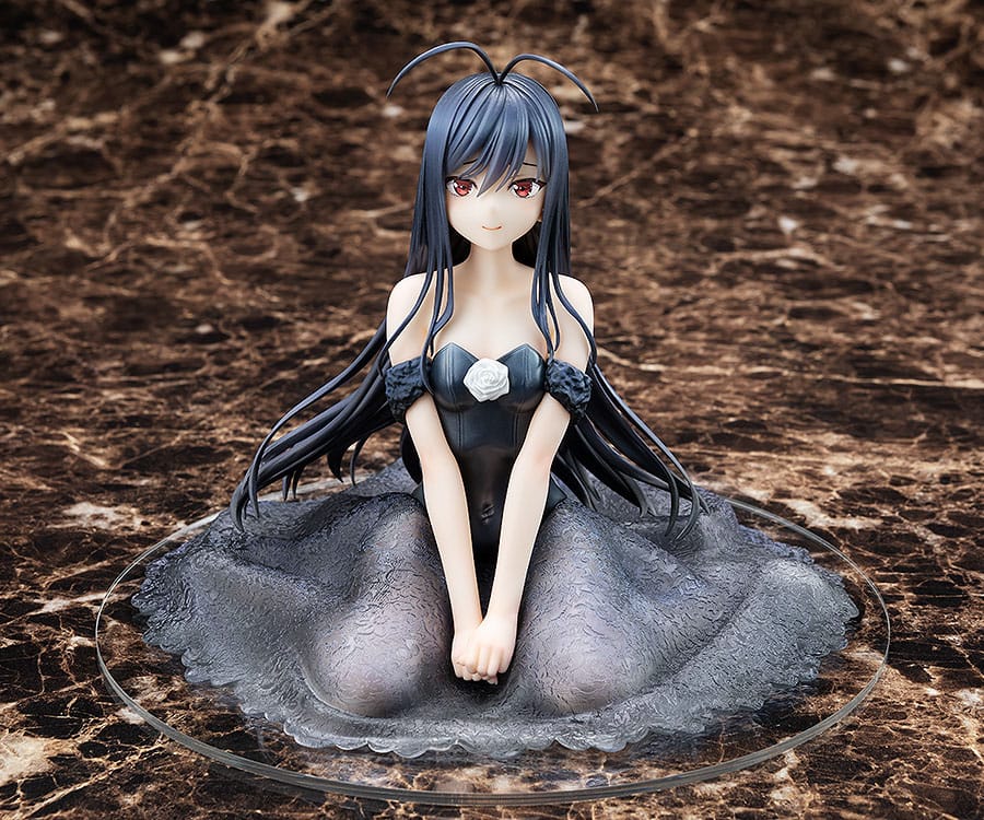 Accel World - Kuroyukihime - Light Novel 15th Anniversary Wedding - KD Colle Figur 1/7 (Kadokawa)