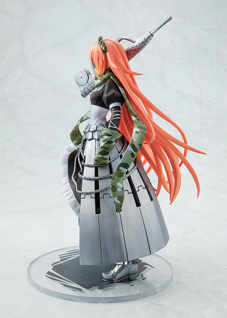 Overlord - CZ2128 Delta - 10th Anniversary so-bin Figur (Kadokawa)