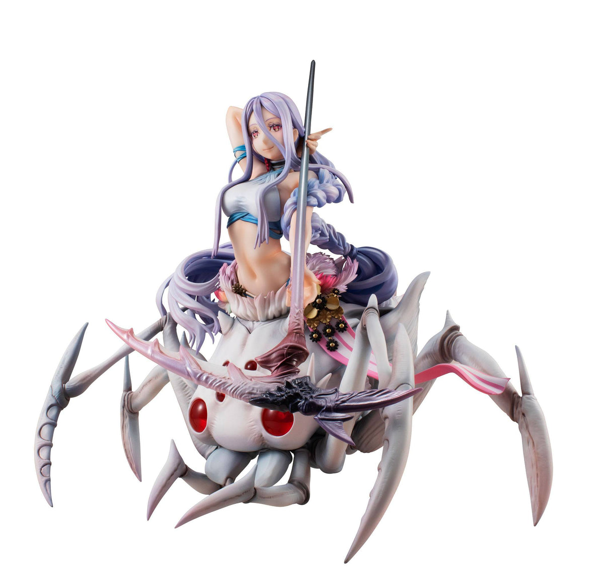 Sono un ragno, e allora? - Arachne/Shiraori/Kumoko - KD Colle figura 1/7 (Kadokawa)