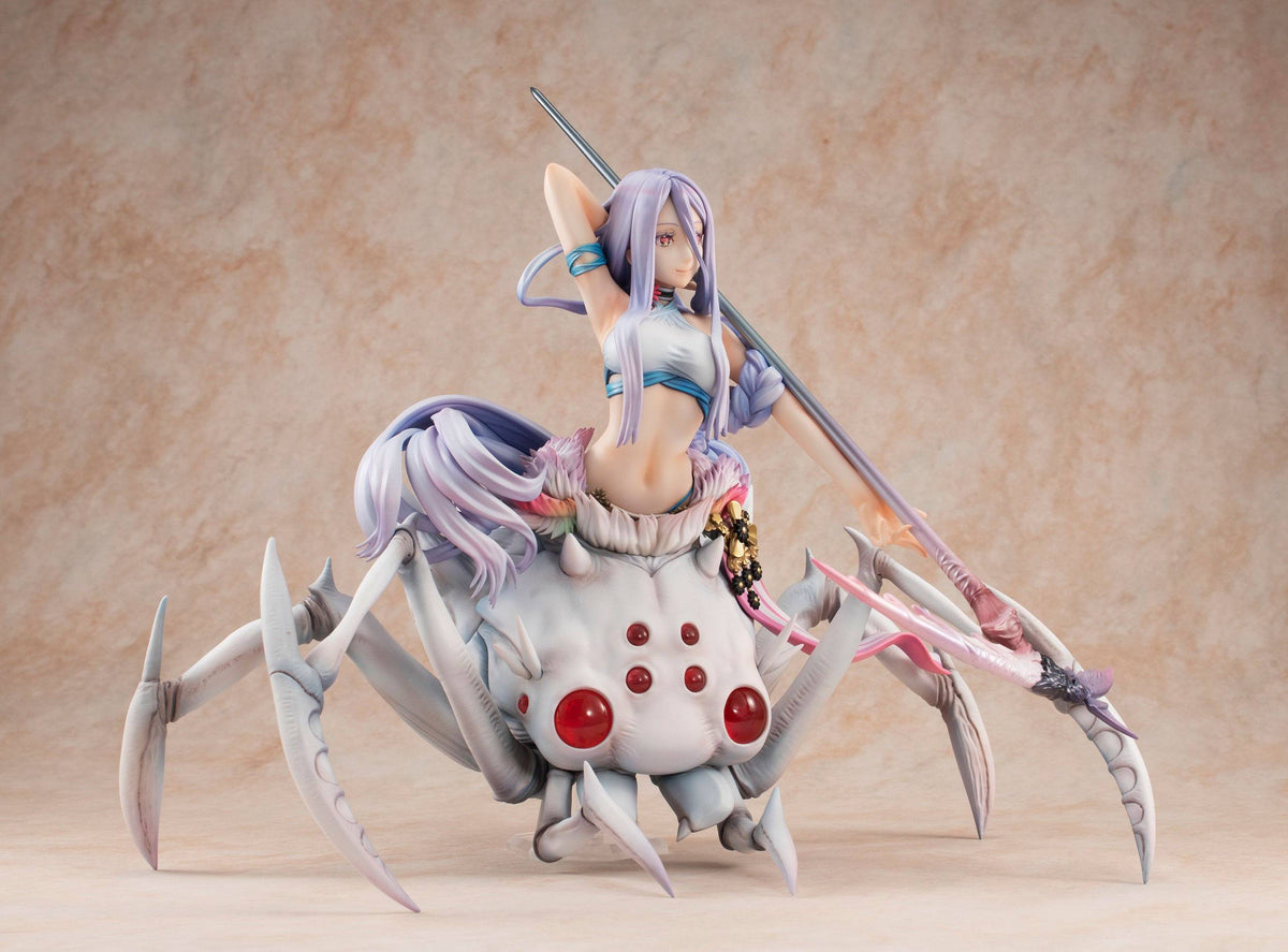 So I'm a Spider, So What? - Arachne/Shiraori/Kumoko - KD Colle Figur 1/7 (Kadokawa)