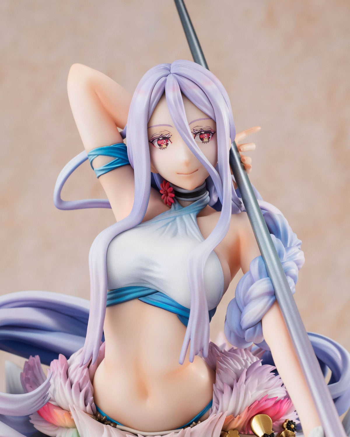 So I'm a Spider, So What? - Arachne/Shiraori/Kumoko - KD Colle Figur 1/7 (Kadokawa)