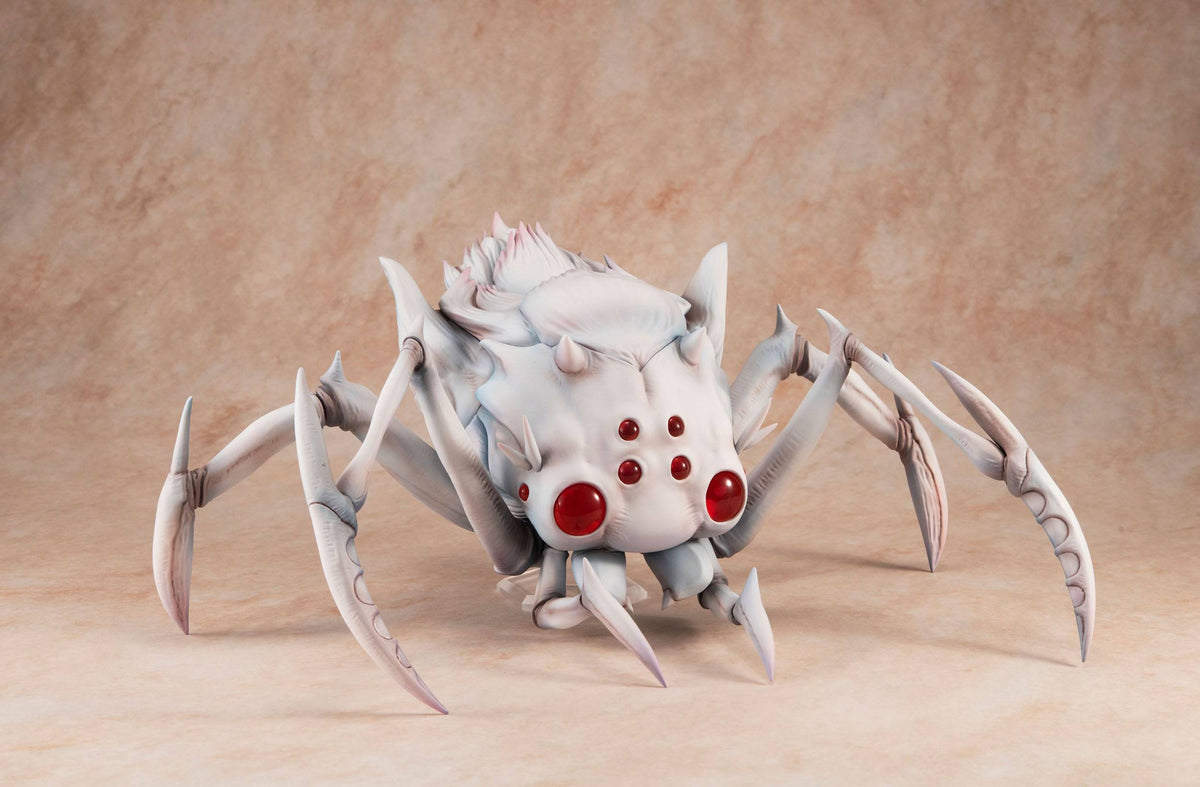 Soy una araña, ¿y qué? - Arachne/Shiraori/Kumoko - KD Colle figura 1/7 (Kadokawa)