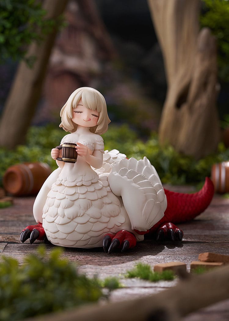Delicious in Dungeon - Falin - Chimera Gochisosama Figur (Kadokawa)