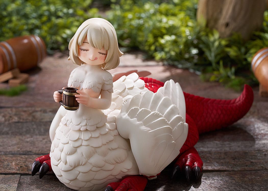 Delicious in Dungeon - Falin - Chimera Gochisosama Figur (Kadokawa)