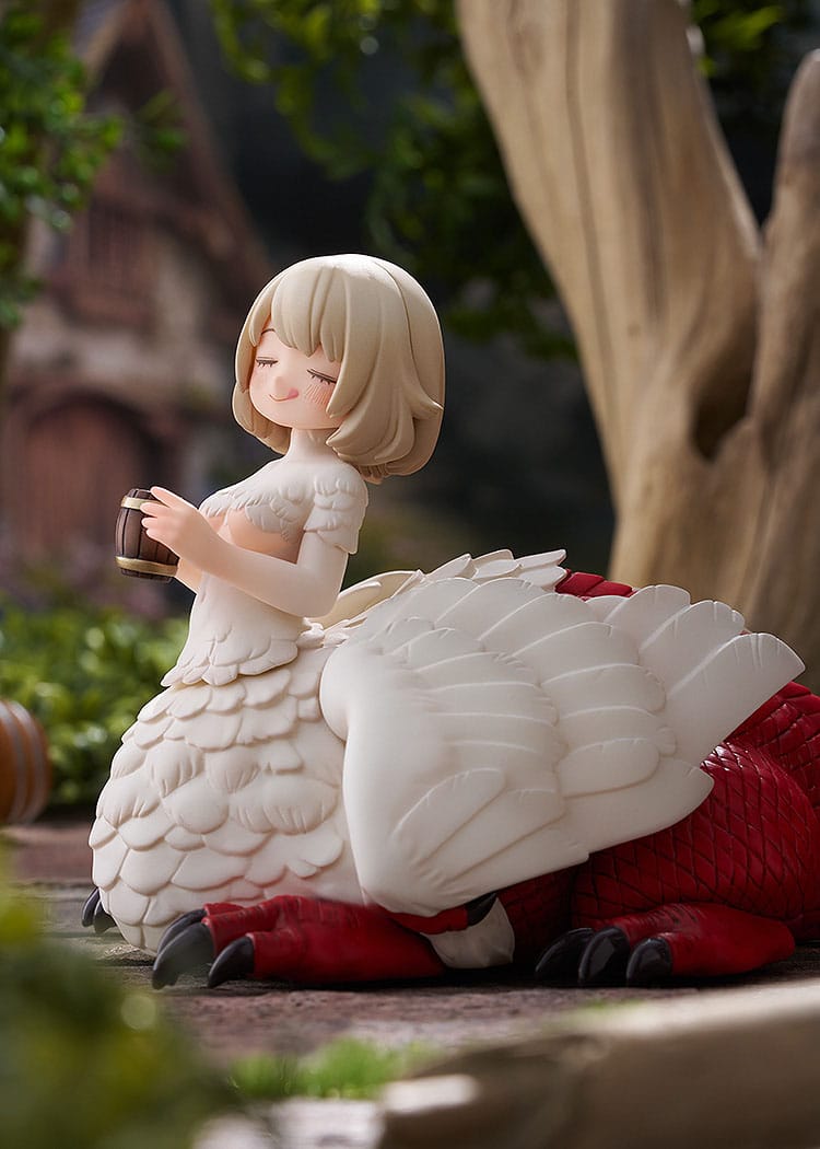 Delicious in Dungeon - Falin - Chimera Gochisosama Figur (Kadokawa)