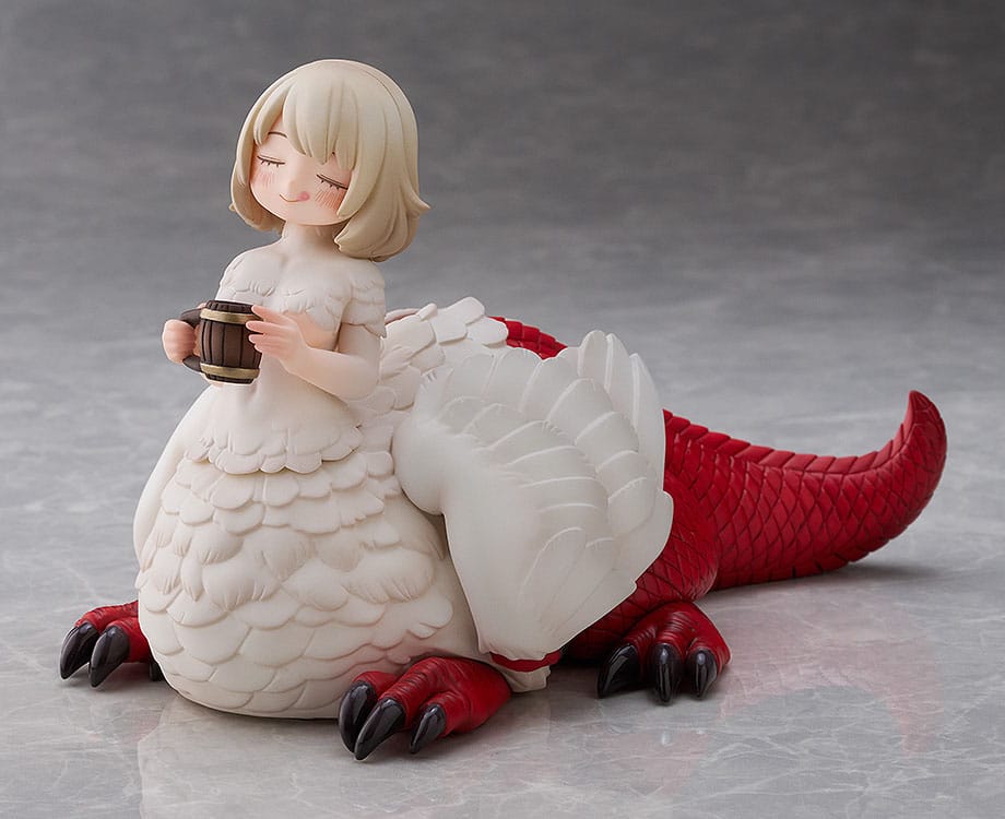 Delicious in Dungeon - Falin - Chimera Gochisosama Figur (Kadokawa)