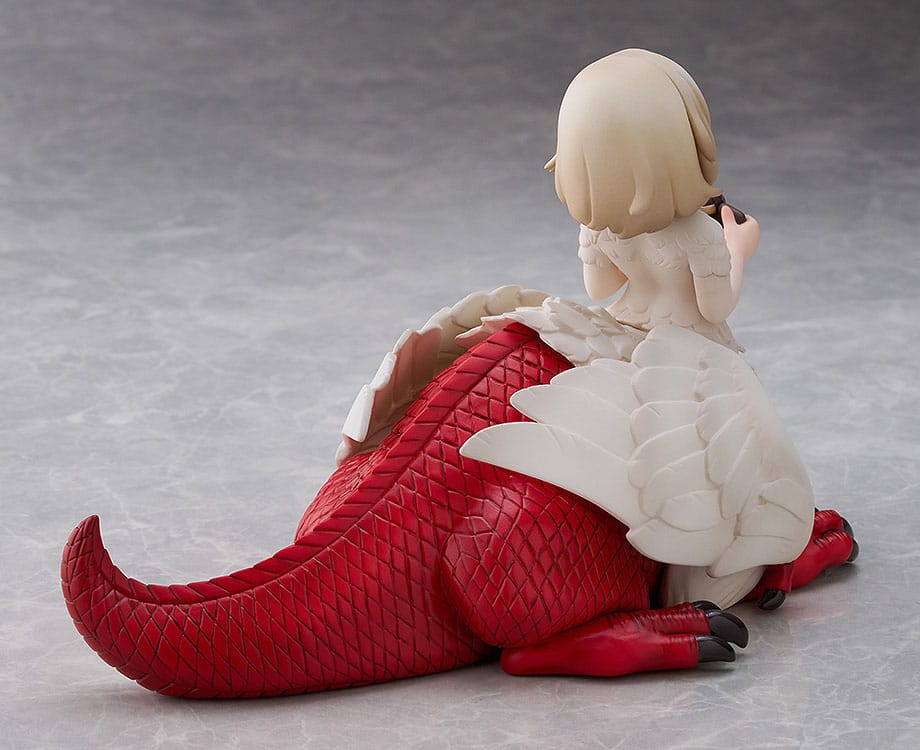 Delicious in Dungeon - Falin - Chimera Gochisosama Figur (Kadokawa)