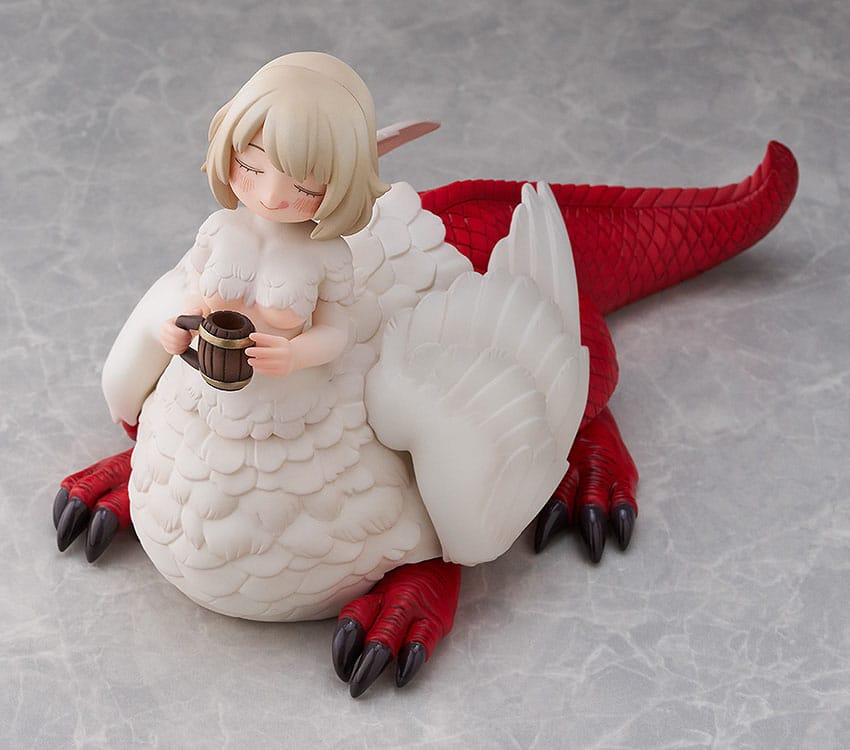 Delicious in Dungeon - Falin - Chimera Gochisosama Figur (Kadokawa)