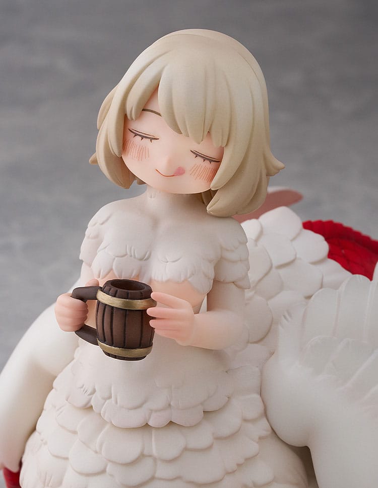 Delicious in Dungeon - Falin - Chimera Gochisosama Figur (Kadokawa)