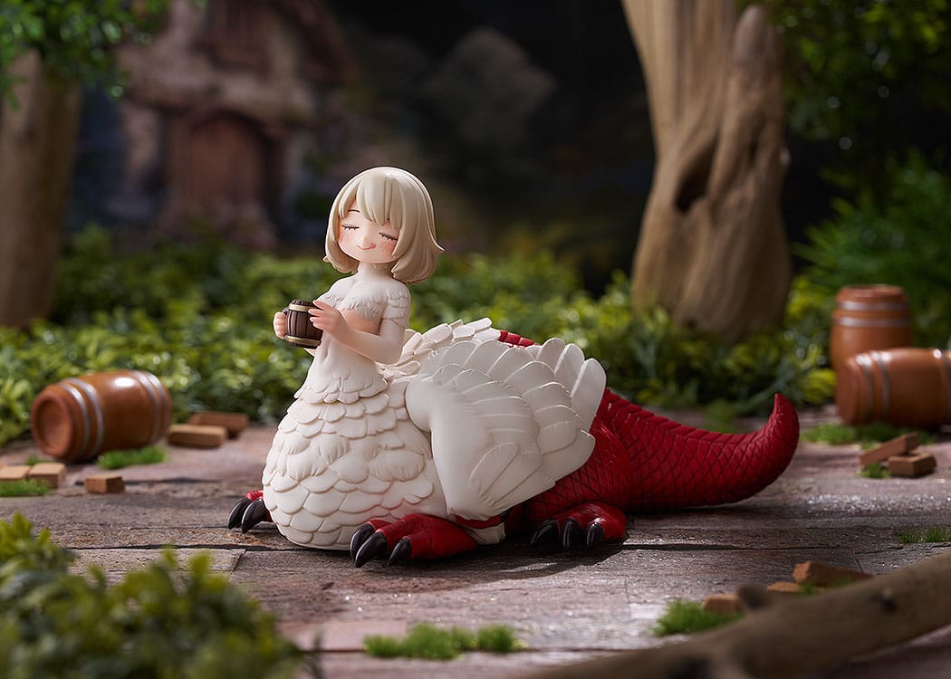 Delicious in Dungeon - Falin - Chimera Gochisosama Figur (Kadokawa)