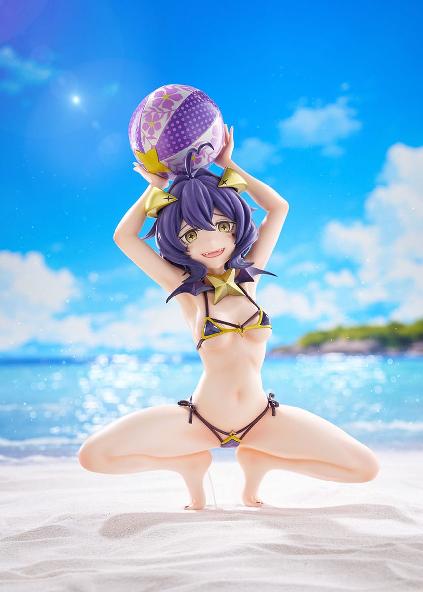 Gushing Over Magical Girls - Magia Baiser - Swimsuit Figur 1/6 (Kadokawa)
