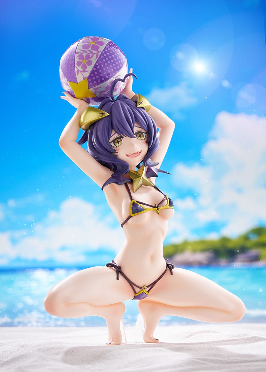 Gushing Over Magical Girls - Magia Baiser - Swimsuit Figur 1/6 (Kadokawa)