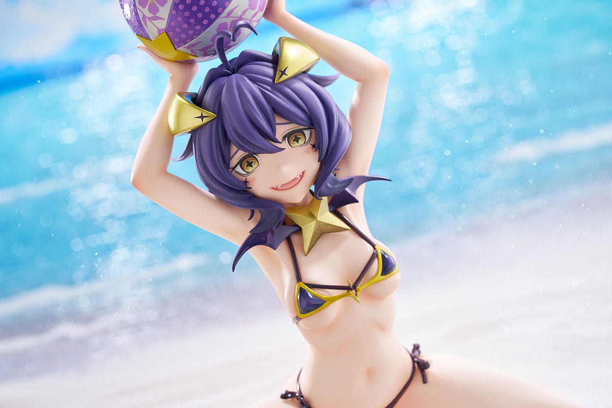 Gushing Over Magical Girls - Magia Baiser - Swimsuit Figur 1/6 (Kadokawa)