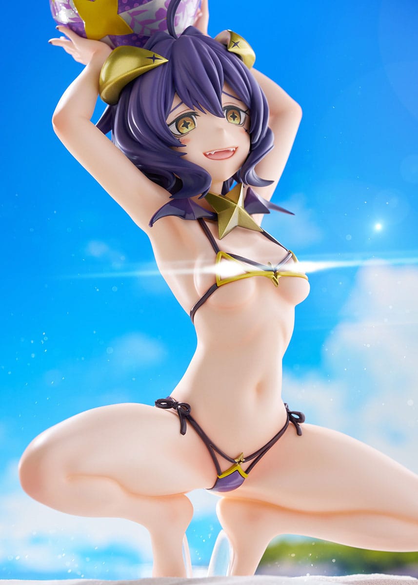 Gushing Over Magical Girls - Magia Baiser - Swimsuit Figur 1/6 (Kadokawa)