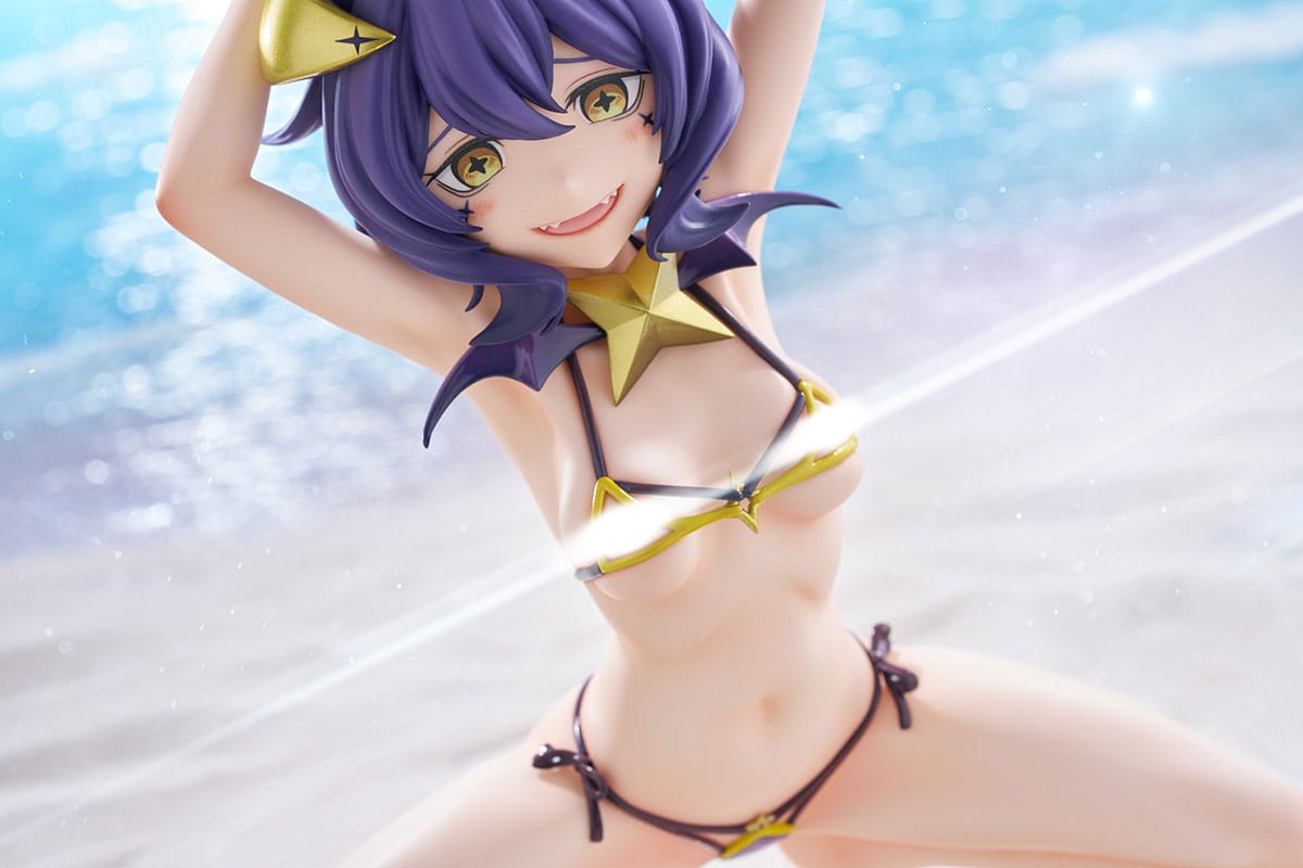 Gushing Over Magical Girls - Magia Baiser - Swimsuit Figur 1/6 (Kadokawa)