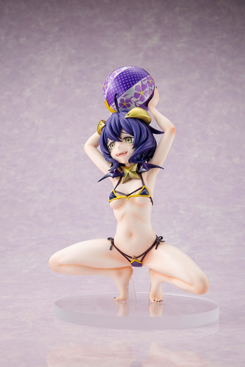 Gushing Over Magical Girls - Magia Baiser - Swimsuit Figur 1/6 (Kadokawa)