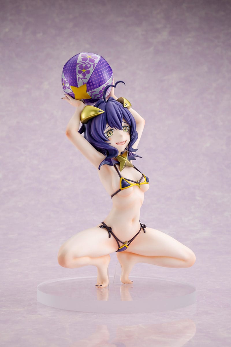Gushing Over Magical Girls - Magia Baiser - Swimsuit Figur 1/6 (Kadokawa)