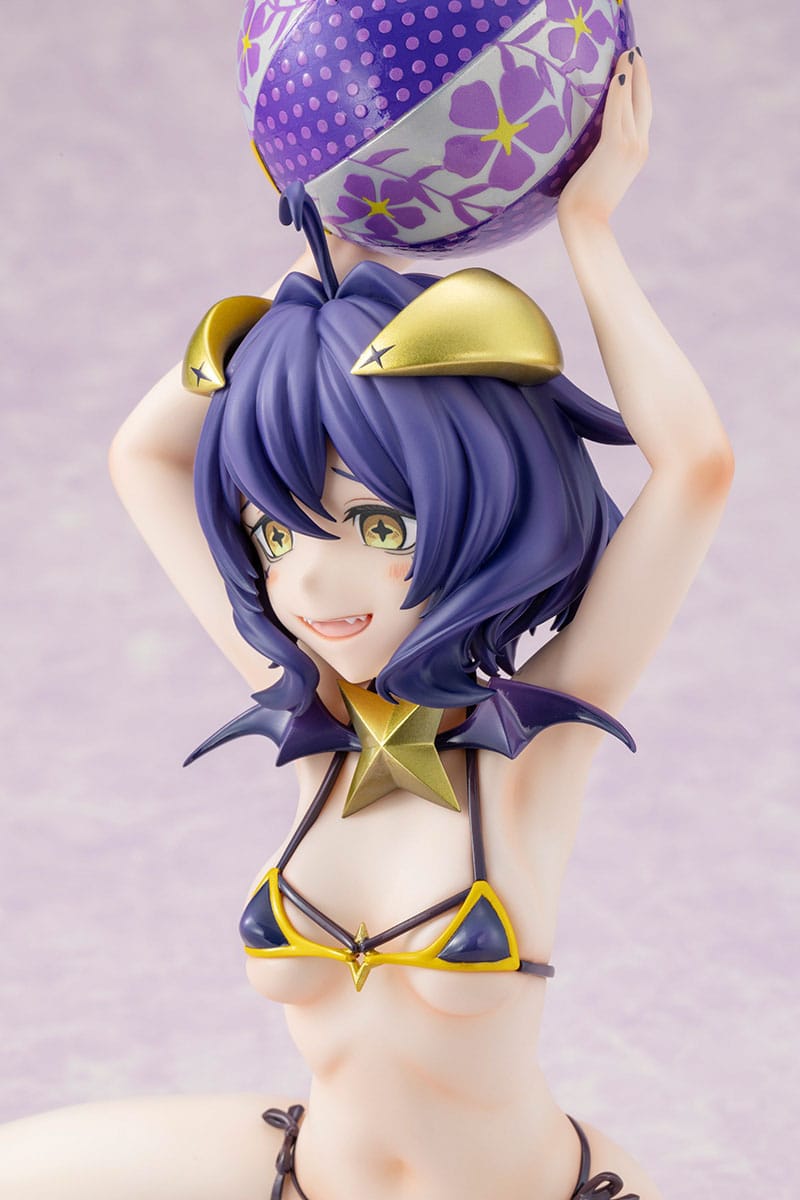 Gushing Over Magical Girls - Magia Baiser - Swimsuit Figur 1/6 (Kadokawa)