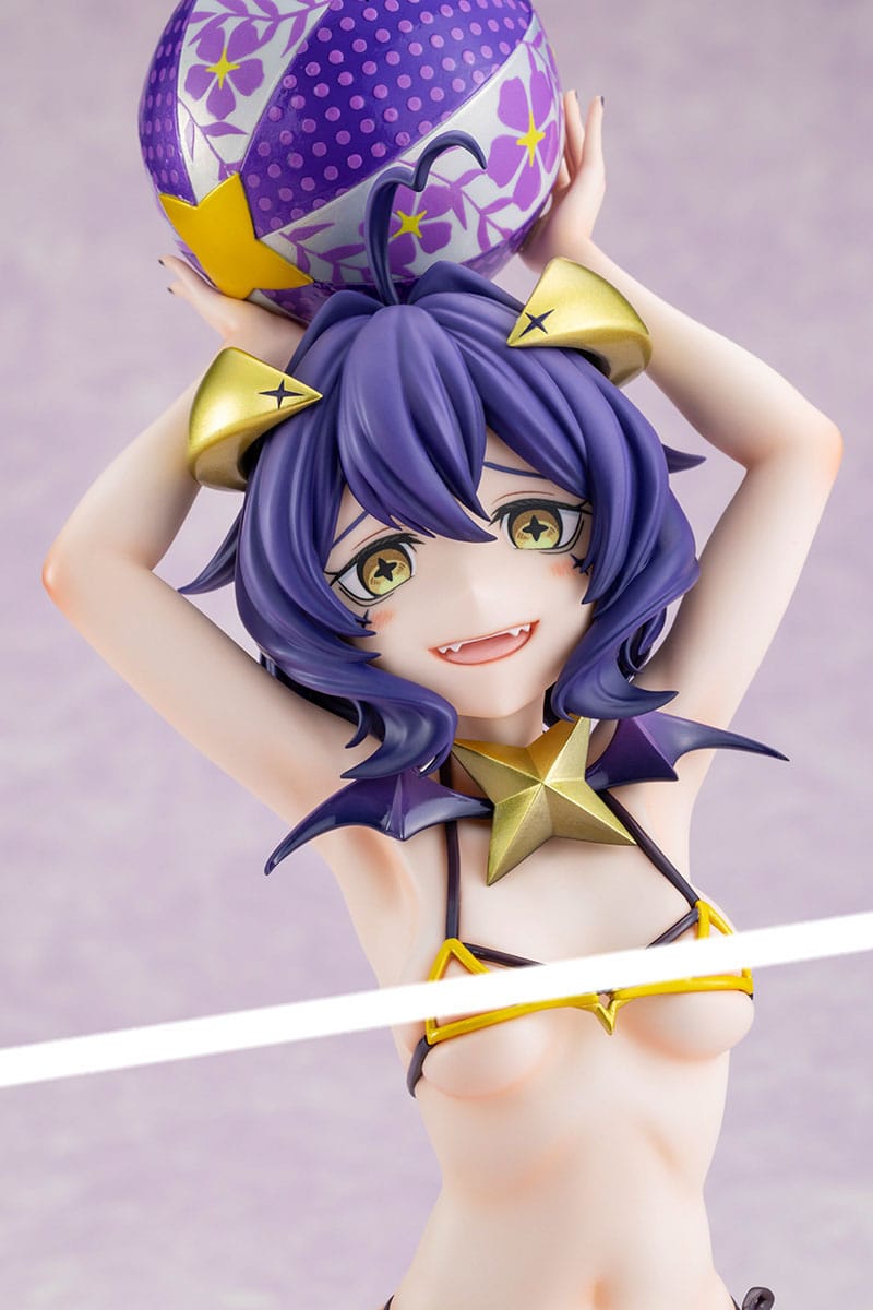 Gushing Over Magical Girls - Magia Baiser - Swimsuit Figur 1/6 (Kadokawa)