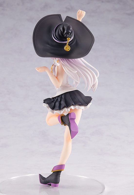 Wandering Witch: The Journey of Elaina - Elaina - KD Collection Light Figure (Kadokawa)