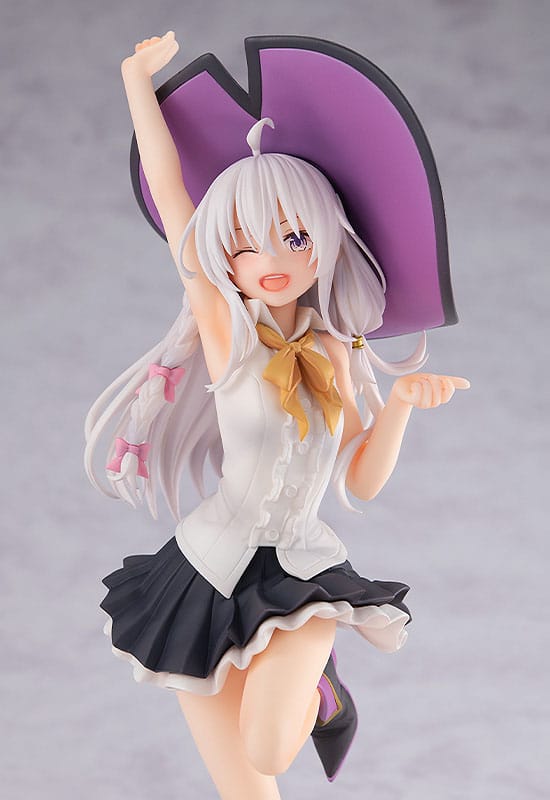 Wandering Witch : The Journey of Elaina - Elaina - KD Collection Light figurine (Kadokawa)