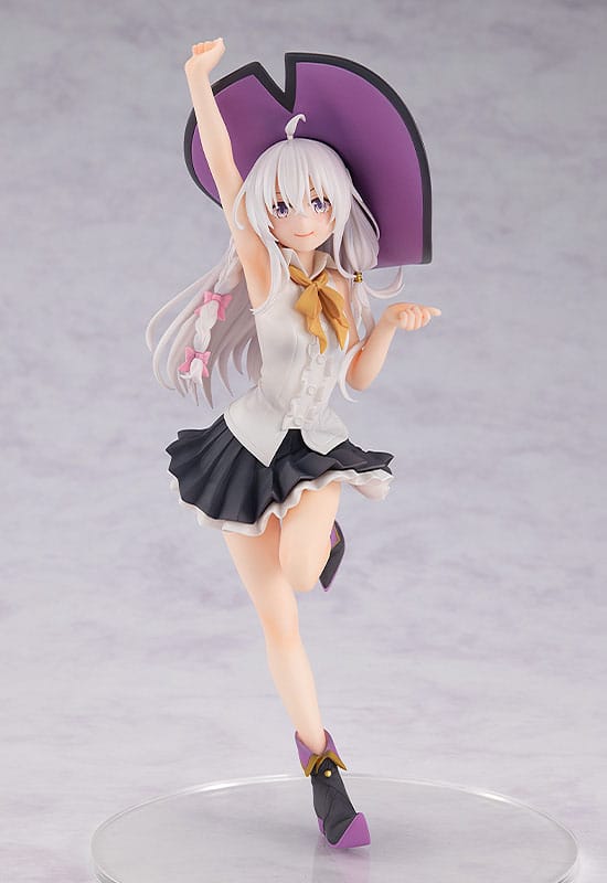 Wandering Witch: The Journey of Elaina - Elaina - KD Collection Light Figur (Kadokawa)