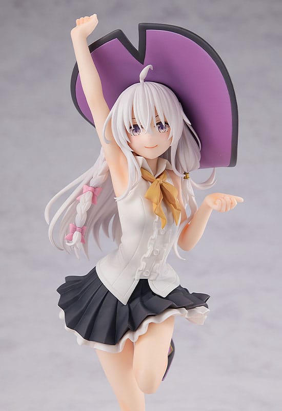 Wandering Witch: The Journey of Elaina - Elaina - KD Collection Light Figure (Kadokawa)