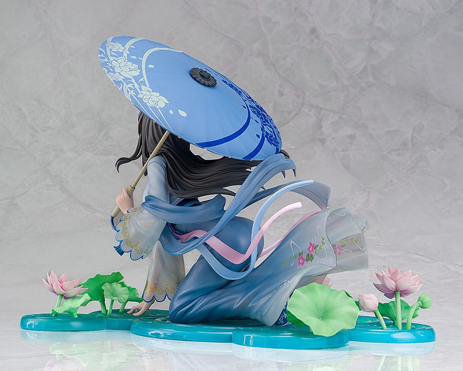Rascal Does Not Dream - Mai Sakurajima - Hanfu Figur 1/7 (Kadokawa)