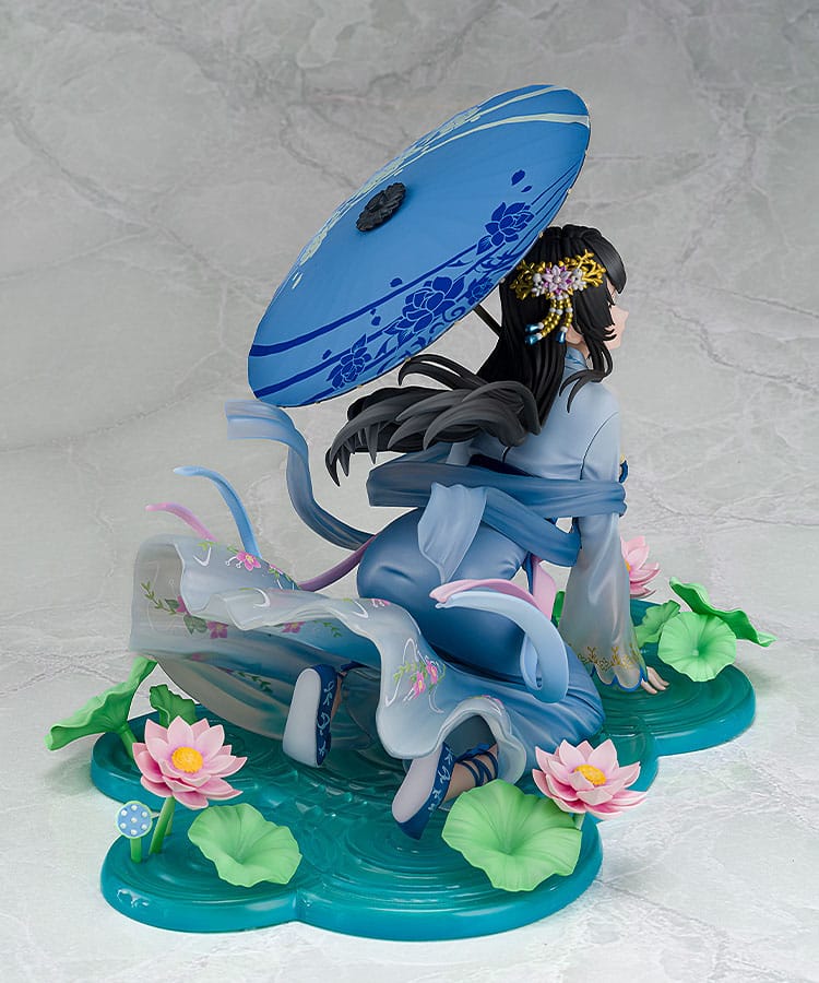 Rascal Does Not Dream - Mai Sakurajima - Hanfu Figur 1/7 (Kadokawa)