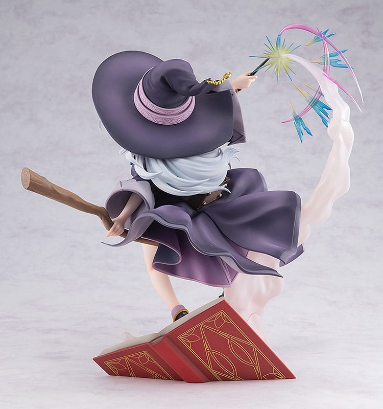 Wandering Witch: De reis van Elaina - Elaina - Figuur 1/7 (Kadokawa)