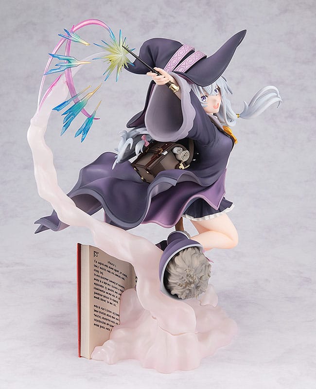 Wandering Witch: The Journey of Elaina - Elaina - Figure 1/7 (Kadokawa)