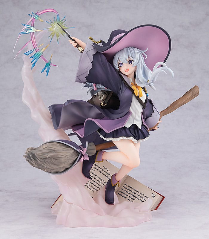 Wandering Witch: The Journey of Elaina - Elaina - Figur 1/7 (Kadokawa)