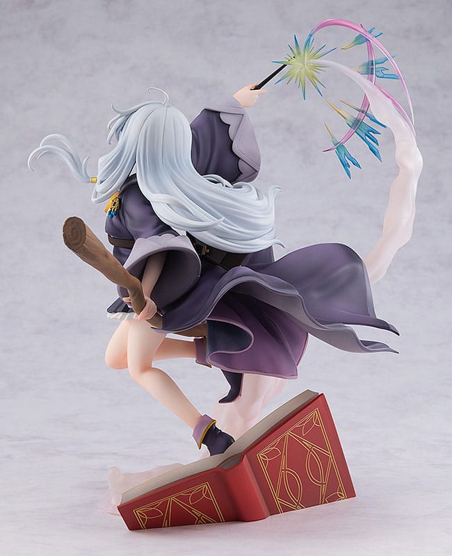 Wandering Witch: De reis van Elaina - Elaina - Figuur 1/7 (Kadokawa)