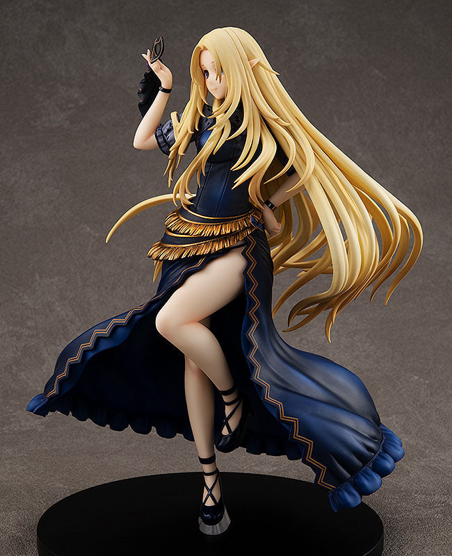 The Eminence in Shadow - Alpha - Robe figurine 1/7 (Kadokawa)