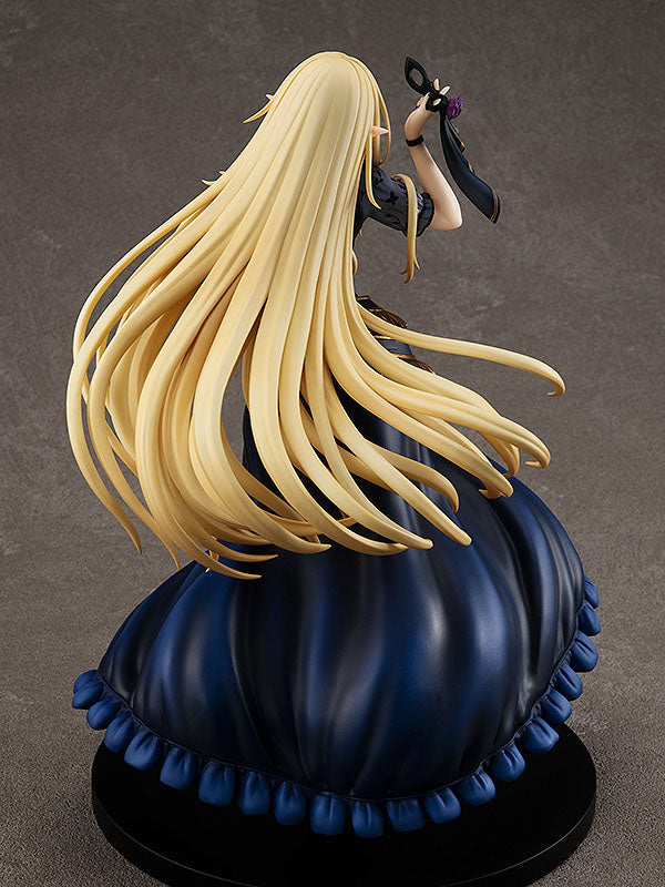 The Eminence in Shadow - Alpha - Robe figurine 1/7 (Kadokawa)