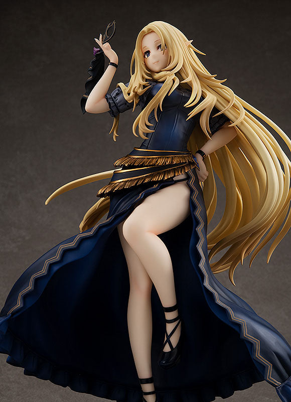 The Eminence in Shadow - Alpha - Robe figurine 1/7 (Kadokawa)