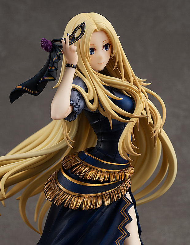 The Eminence in Shadow - Alpha - Robe figurine 1/7 (Kadokawa)