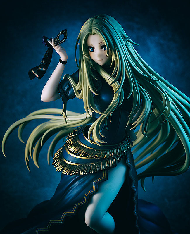 The Eminence in Shadow - Alpha - Robe figurine 1/7 (Kadokawa)