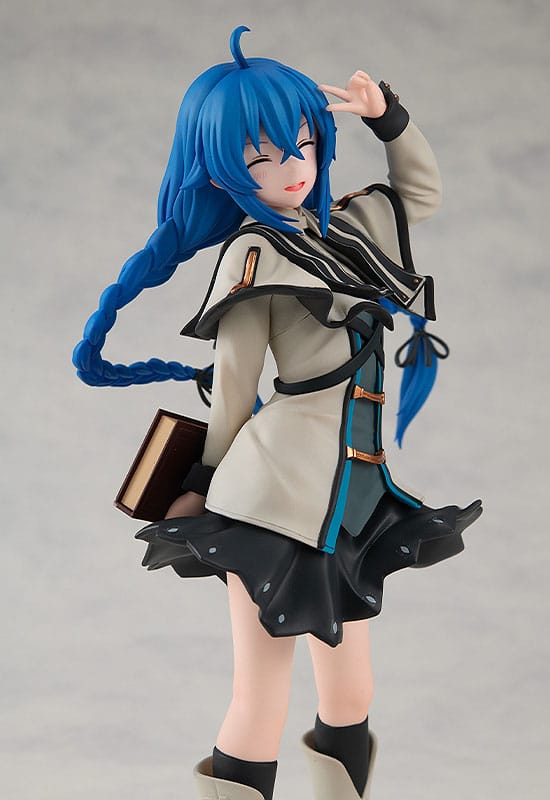 JObless ReinCarnation - Roxy Migurdia - KD Collection Light Figure (Kadokawa)