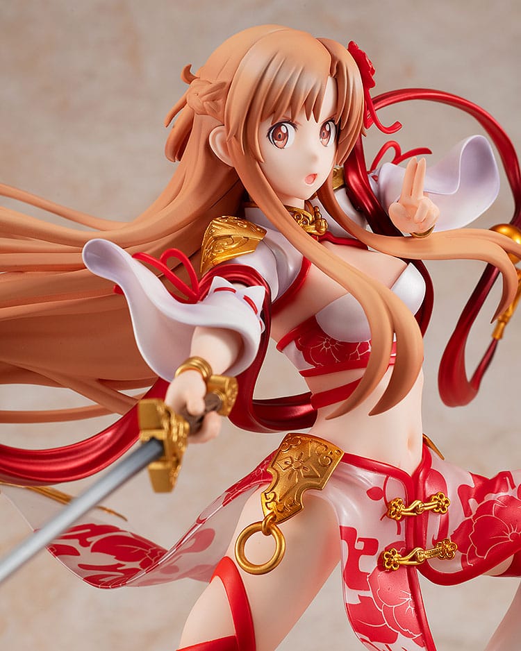 Sword Art Online - Asuna - Cool Beauty figure 1/7 (Kadokawa)
