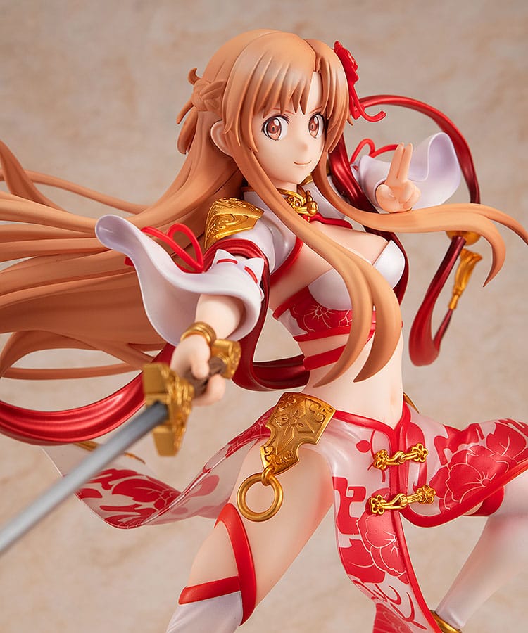 Sword Art Online - Asuna - Cool Beauty figure 1/7 (Kadokawa)