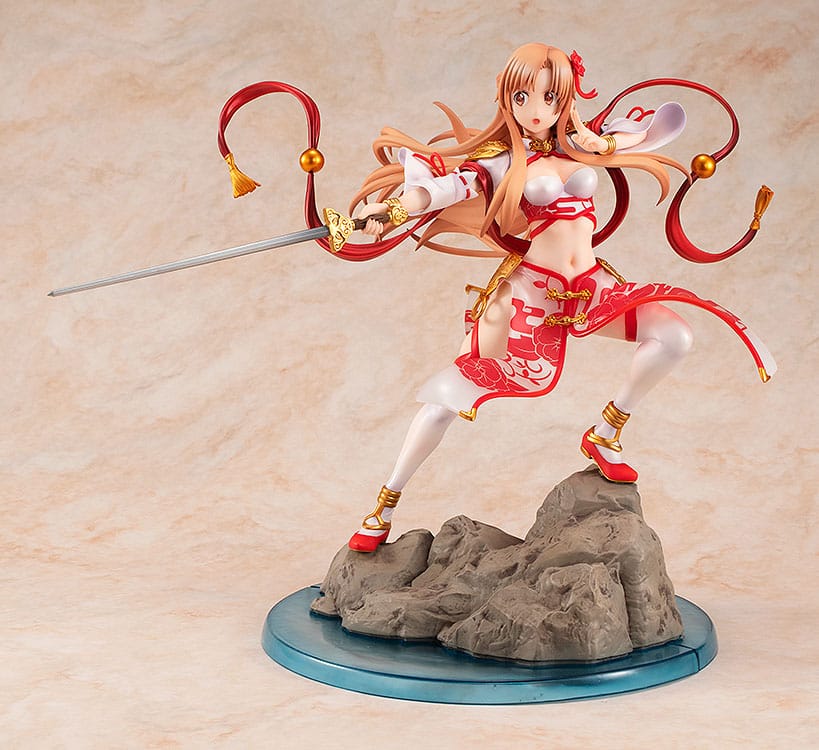 Sword Art Online - Asuna - Cool Beauty figure 1/7 (Kadokawa)